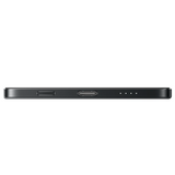 Power Bank Xiaomi UltraThin Magnetic  5000 15W GL MDY-20-EB Graphite Black - фото 4