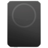 Power Bank Xiaomi UltraThin Magnetic  5000 15W GL MDY-20-EB Graphite Black - фото 3