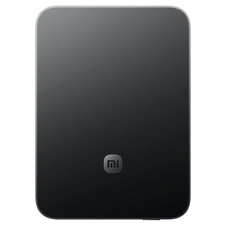 Power Bank Xiaomi UltraThin Magnetic  5000 15W GL MDY-20-EB Graphite Black