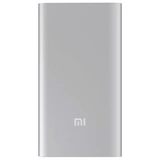 Power bank Xiaomi Original 5000mAh Silver