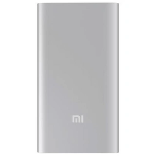 Power bank Xiaomi Original 5000mAh Silver