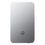 Портативный внешний аккумулятор Xiaomi UltraThin Magnetic Power Bank 5000 15W GL Radiant Orange  - фото 2