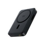Портативный внешний аккумулятор Baseus FM21 Mini Qi2.2 10000mAh 45W Magnetic Cosmic Black E0031800