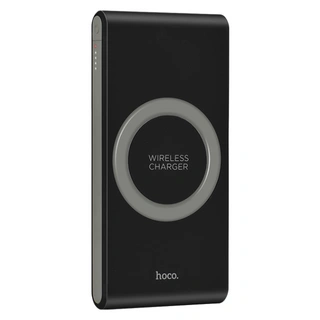 Power bank Hoco B32 Energetic 8000mAh Black