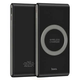 Power bank Hoco B32 Energetic 8000mAh Black - фото 3