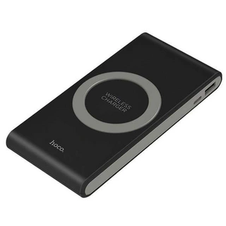 Power bank Hoco B32 Energetic 8000mAh Black