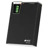 Powerbank Hiper 10000mAh MP10000 Black - фото 2