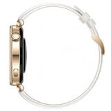 Смарт часы Huawei Watch GT 4 ARA-B19 41mm White Leather Strap 55020BHX - фото 6