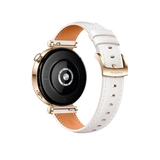HUAWEI смарт-сағаты Watch GT 4 41mm White Leather Strap - фото 2