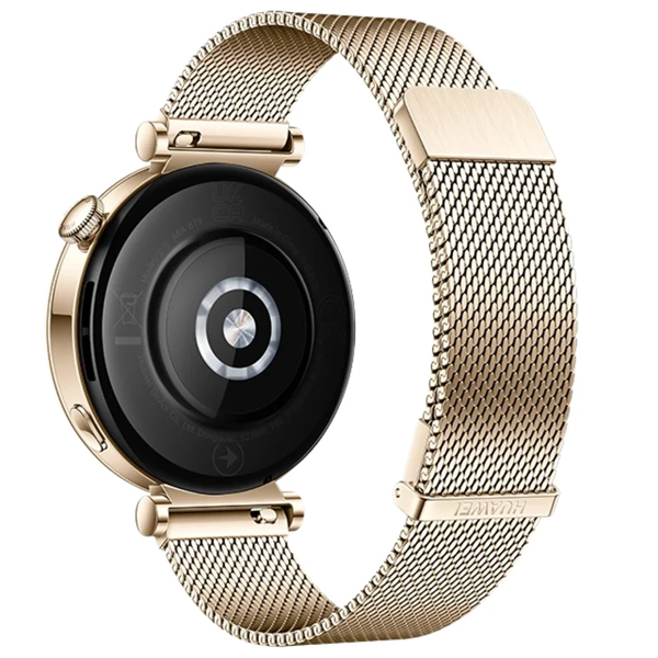Смарт-часы HUAWEI Watch GT 4 41mm Light Gold Milanese Strap