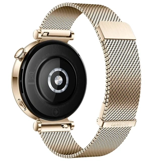 HUAWEI смарт-сағаты Watch GT 4 41mm Light Gold Milanese Strap - фото 2