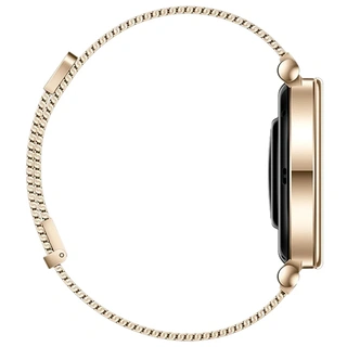 HUAWEI смарт-сағаты Watch GT 4 41mm Light Gold Milanese Strap - фото 4