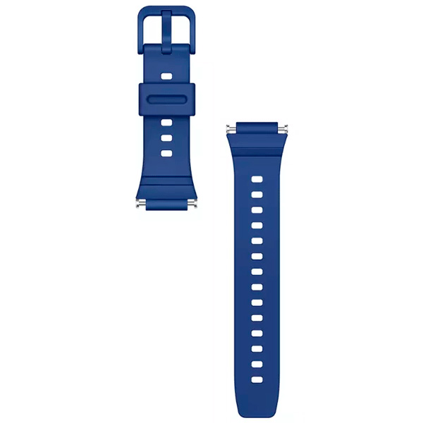 HUAWEI балалар смарт сағаты Watch Kids 4 Pro Blue - фото 6
