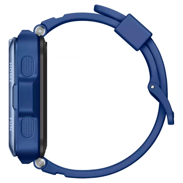 HUAWEI балалар смарт сағаты Watch Kids 4 Pro Blue - фото 7