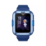 HUAWEI балалар смарт сағаты Watch Kids 4 Pro Blue - фото 4