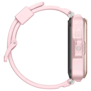 HUAWEI балалар смарт сағаты Watch Kids 4 Pro Pink - фото 4