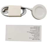 Смарт-часы HUAWEI Watch GT 4 46mm Black Fluoroelastomer Strap - фото 7