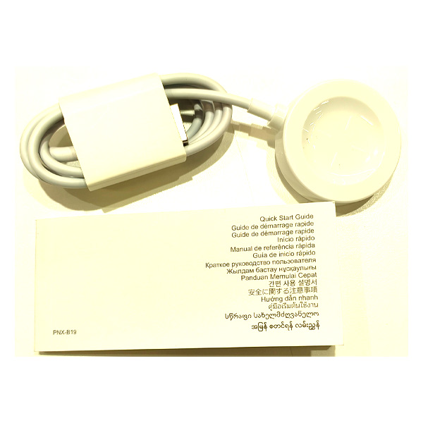 Смарт-часы HUAWEI Watch GT 4 46mm Green Woven Strap - фото 7