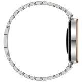 Смарт-часы HUAWEI WATCH GT 4 41mm Silver Stainless Steel Strap - фото 5