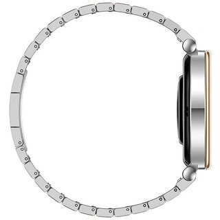 Смарт-часы HUAWEI WATCH GT 4 41mm Silver Stainless Steel Strap