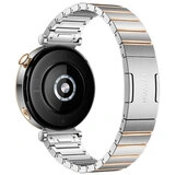 Смарт-часы HUAWEI WATCH GT 4 41mm Silver Stainless Steel Strap - фото 6