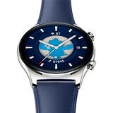 Смарт-часы Honor Watch GS3 Ocean Blue MUS-B19 - фото 7