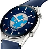 Смарт-часы Honor Watch GS3 Ocean Blue MUS-B19 - фото 6