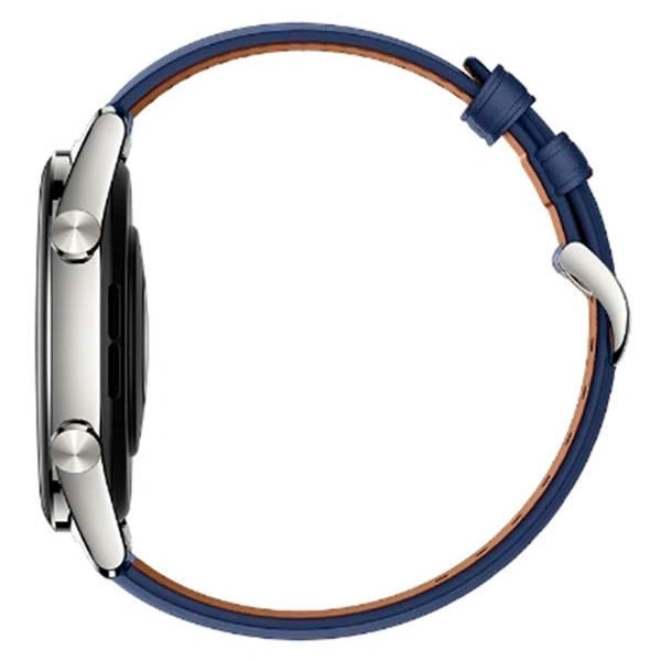 Смарт-часы Honor Watch GS3 Ocean Blue MUS-B19 - фото 4