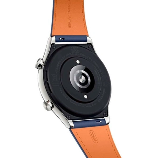 Смарт-часы Honor Watch GS3 Ocean Blue MUS-B19 - фото 8