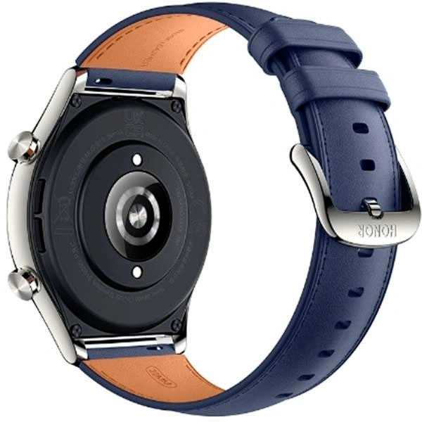 Смарт-часы Honor Watch GS3 Ocean Blue MUS-B19 - фото 5