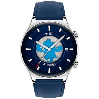Смарт-часы Honor Watch GS3 Ocean Blue MUS-B19