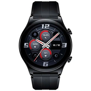 Смарт-часы Honor Watch GS3 Midnight Black MUS-B19