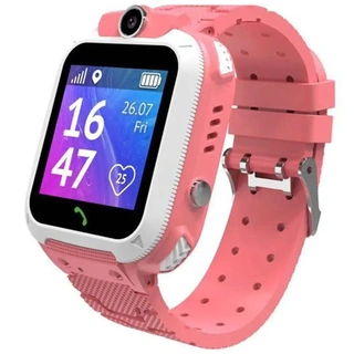 Детские смарт-часы Aimoto Ocean v2 Pink