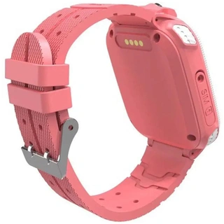 Детские смарт-часы Aimoto Ocean v2 Pink