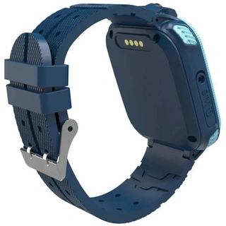 Детские смарт-часы Aimoto Ocean v2 Blue