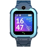 Детские смарт-часы Aimoto Ocean v2 Blue - фото 2