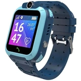 Детские смарт-часы Aimoto Ocean v2 Blue
