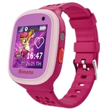 Детские смарт-часы Aimoto Start 2 Pink