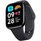 Смарт часы Xiaomi Redmi Watch 3 Active Black - фото 5