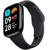 Смарт часы Xiaomi Redmi Watch 3 Active Black - фото 3