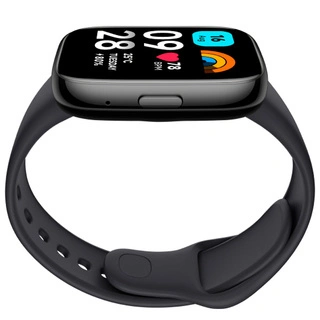 Смарт часы Xiaomi Redmi Watch 3 Active Black