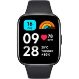 Смарт часы Xiaomi Redmi Watch 3 Active Black - фото 2