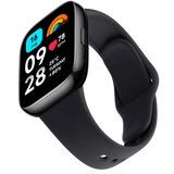 Смарт часы Xiaomi Redmi Watch 3 Active Black - фото 7