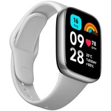 Смарт часы Xiaomi Redmi Watch 3 Active Gray - фото 4