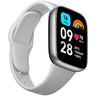 Смарт часы Xiaomi Redmi Watch 3 Active Gray