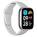 Смарт часы Xiaomi Redmi Watch 3 Active Gray - фото 2