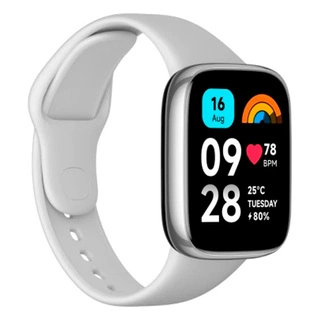 Смарт часы Xiaomi Redmi Watch 3 Active Gray