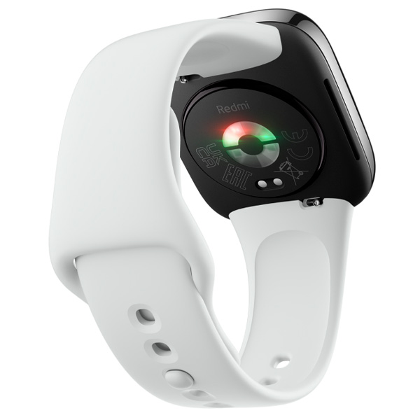 Смарт часы Xiaomi Redmi Watch 3 Active Gray в Алматы - цены, купить в ...