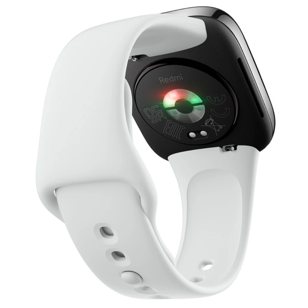 Смарт часы Xiaomi Redmi Watch 3 Active Gray - фото 9