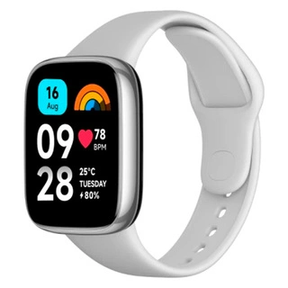 Смарт часы Xiaomi Redmi Watch 3 Active Gray